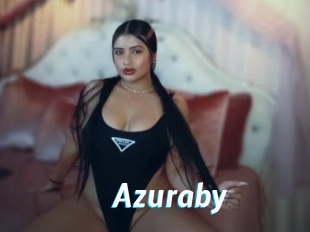 Azuraby
