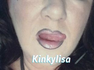 kinkylisa J Mine