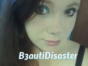 B3autiDisaster