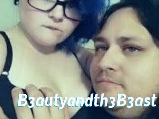 B3autyandth3B3ast
