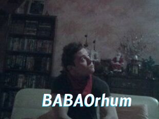 BABAOrhum