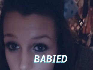 BABIED J Mine