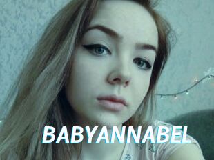 BABYANNABEL