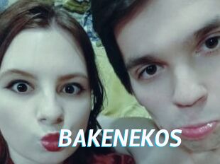 BAKENEKOS