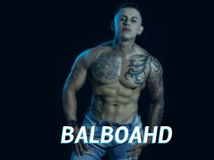 BALBOAHD