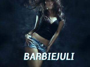 BARBIEJULI