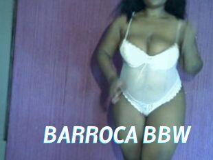 BARROCA_BBW