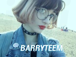 BARRYTEEM