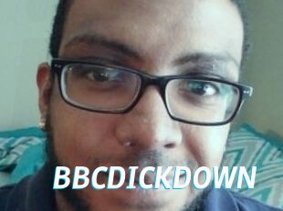 BBCDICKDOWN