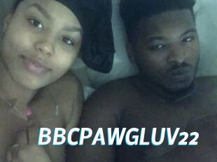 BBCPAWGLUV22