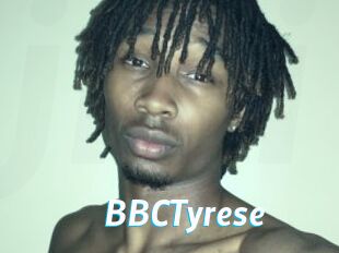 BBCTyrese