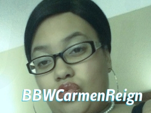 BBWCarmenReign