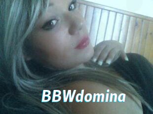 BBWdomina