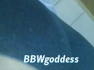 BBWgoddess