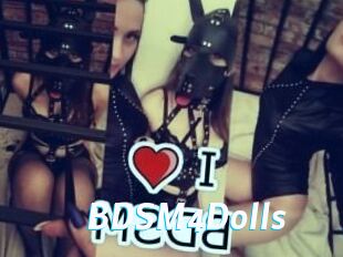 BDSM4Dolls