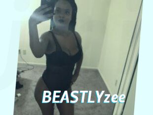 BEASTLYzee