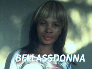 BELLASSDONNA