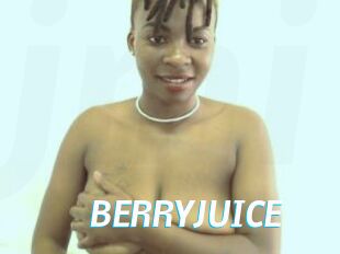 BERRYJUICE