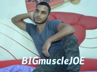 BIGmuscleJOE