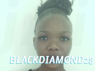 BLACKDIAMOND28