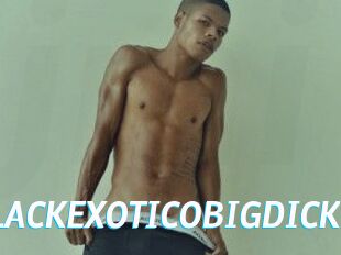 BLACKEXOTICOBIGDICK J Mine