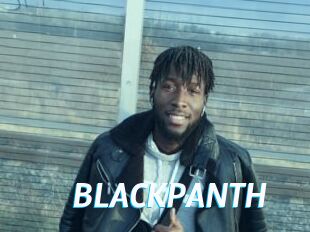 BLACKPANTH