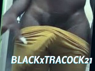 BLACKxTRACOCK21