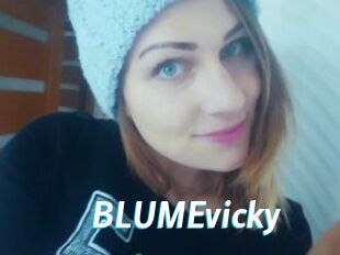 BLUMEvicky