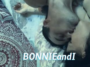 BONNIEandI