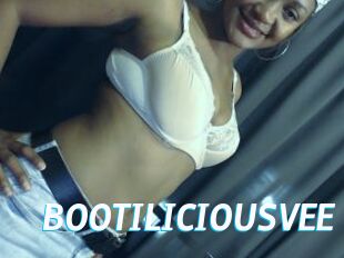 BOOTILICIOUSVEE