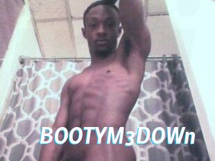 BOOTYM3DOWn