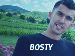 BOSTY