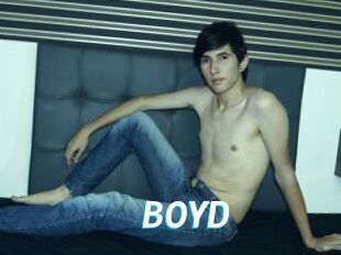 BOYD