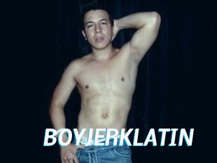 BOYJERKLATIN