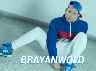 BRAYANWOLD