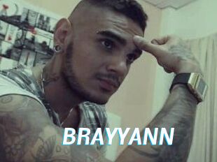 BRAYYANN