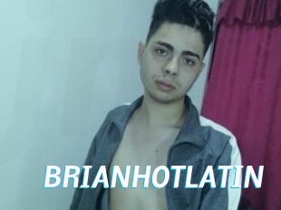 BRIANHOTLATIN