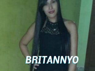BRITANNY_O J Mine