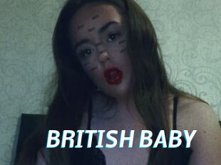BRITISH_BABY
