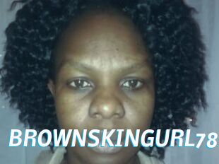 BROWNSKINGURL78X