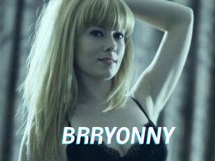 BRRYONNY