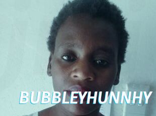 BUBBLEYHUNNHY