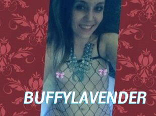 BUFFYLAVENDER
