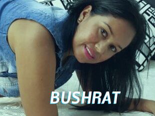BUSHRAT