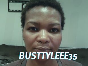 BUSTTYLEEE35