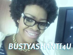 BUSTYASHANTI4U