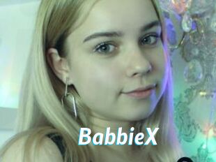 BabbieX J Mine