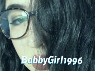 BabbyGirl1996