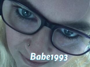 Babe1993