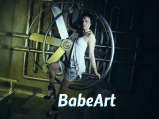 BabeArt